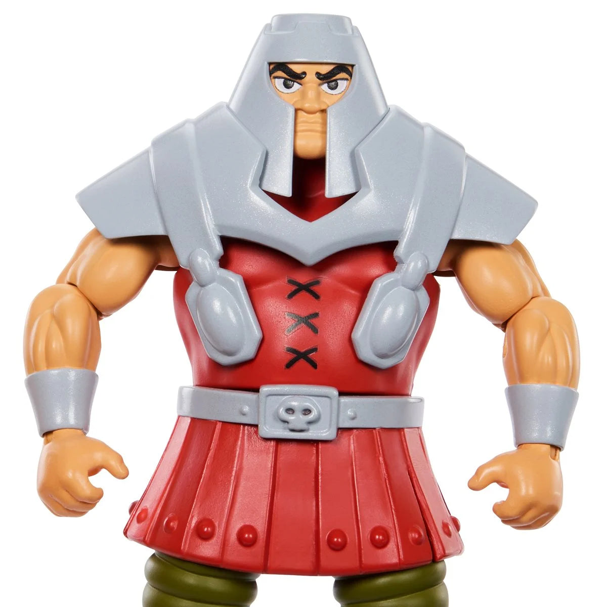 Masters of the Universe Orgins Wave 21 Cartoon Collection Ram Man Action Figure