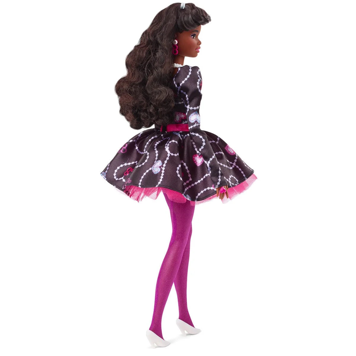 Barbie Rewind '80s Edition Sophisticated Style Doll