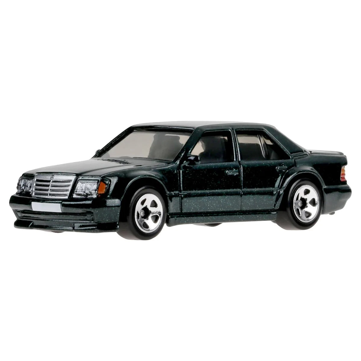 Hot Wheels Basic Car 2025 Wave 4 Case of 72