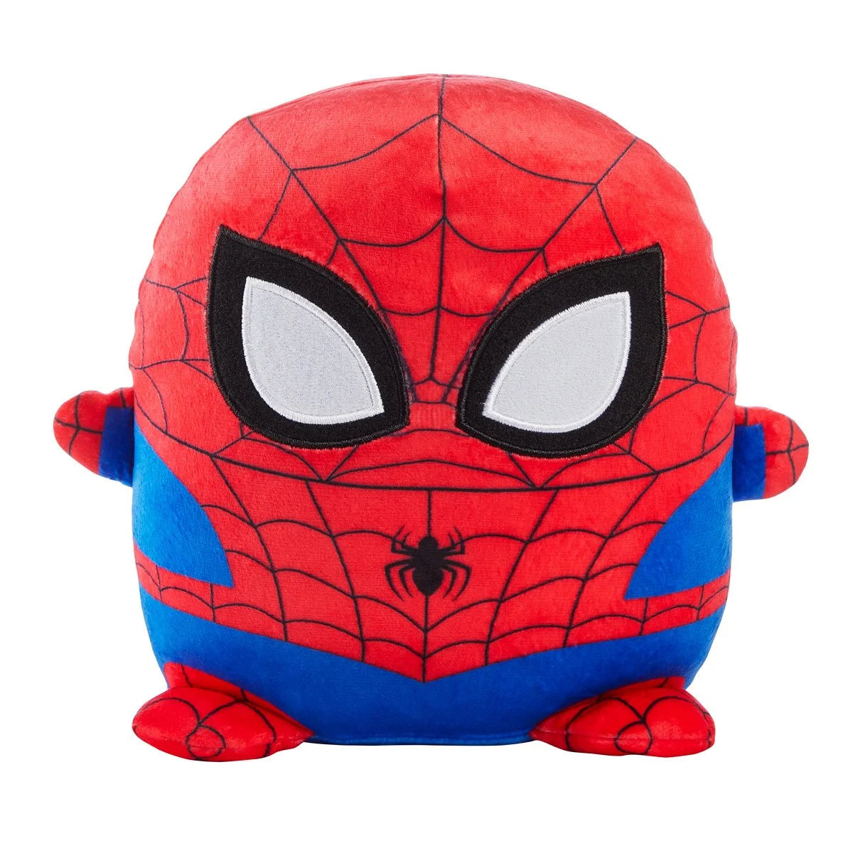 Marvel Cuutopia 7-Inch Plush Case of 6