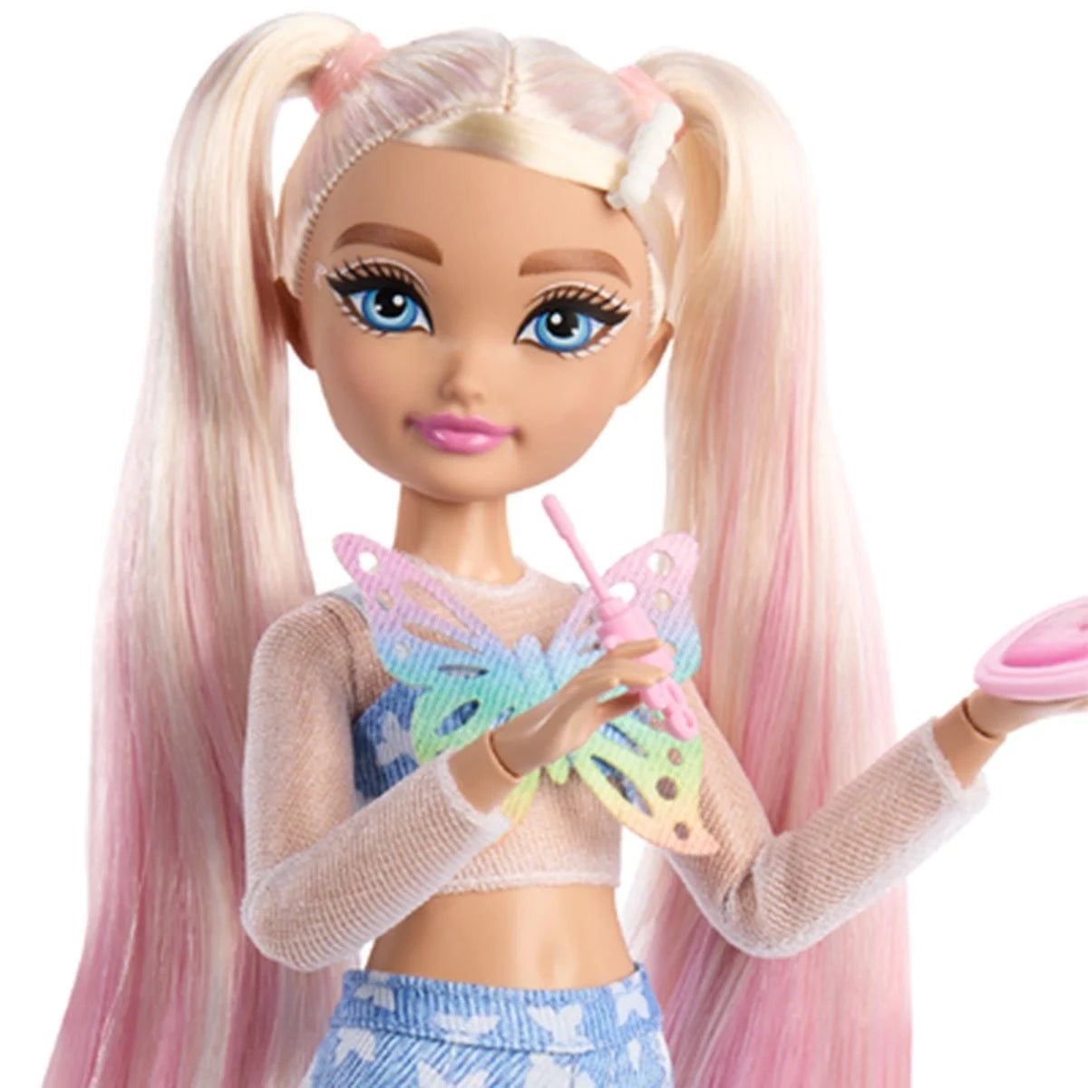 Barbie Dream Besties Skate Party Barbie Malibu Doll