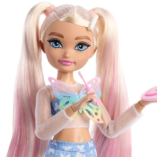 Barbie Dream Besties Skate Party Barbie Malibu Doll