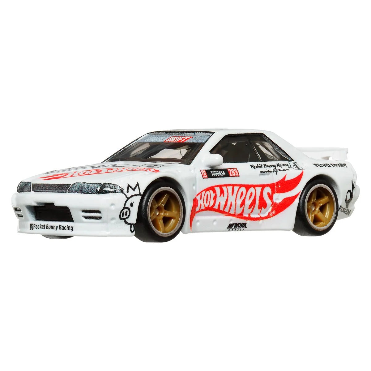Hot Wheels Car Culture 2024 Mix 5 Vehicle Case of 10