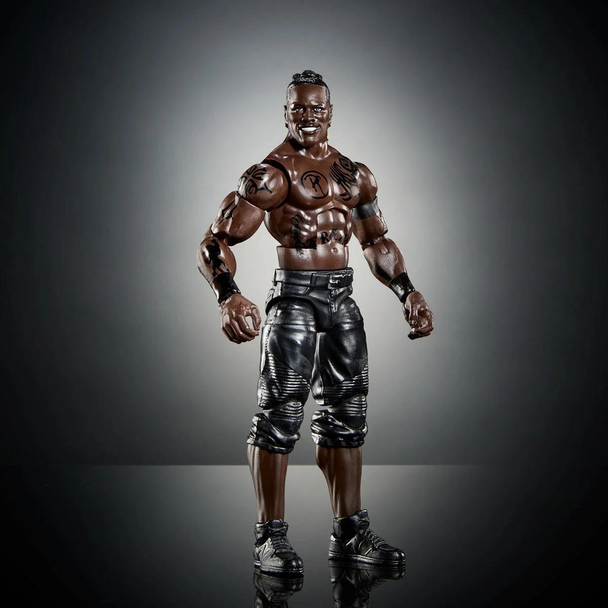 WWE Elite Collection Series 115 R-Truth Action Figure
