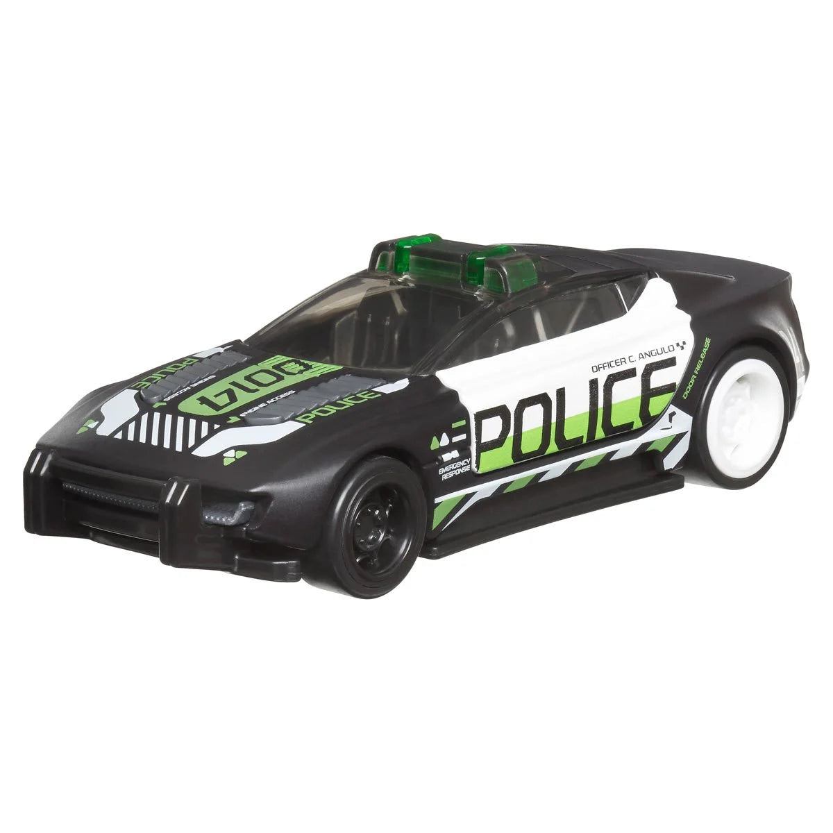 Hot Wheels Pull-Back Speeders 2025 Mix 1 Case of 12