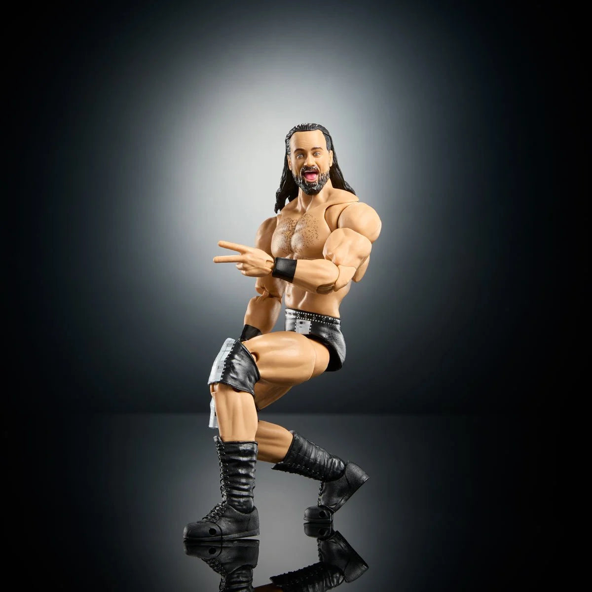 WWE Ultimate Edition Wave 26 Action Figure Case of 4