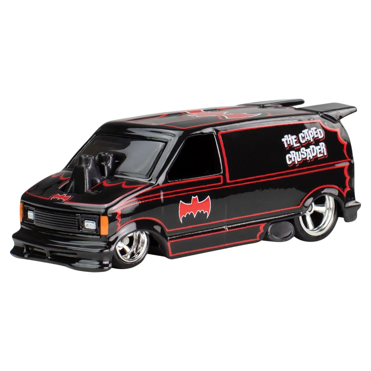 Hot Wheels Pop Culture 2024 Mix 5 Vehicle Case of 10
