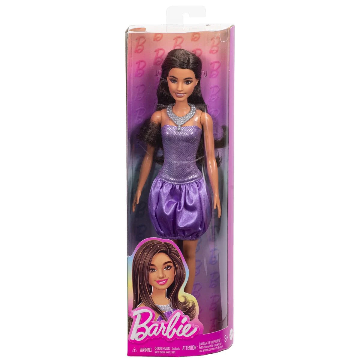 Barbie Fashionista Doll