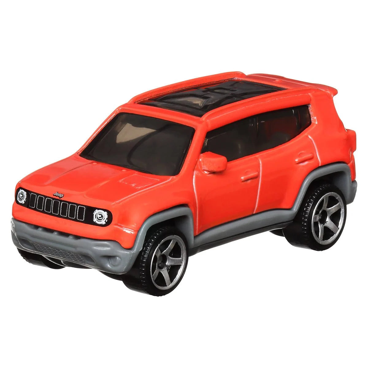 Matchbox Car Collection 2024 Mix 4 Vehicles Case of 24