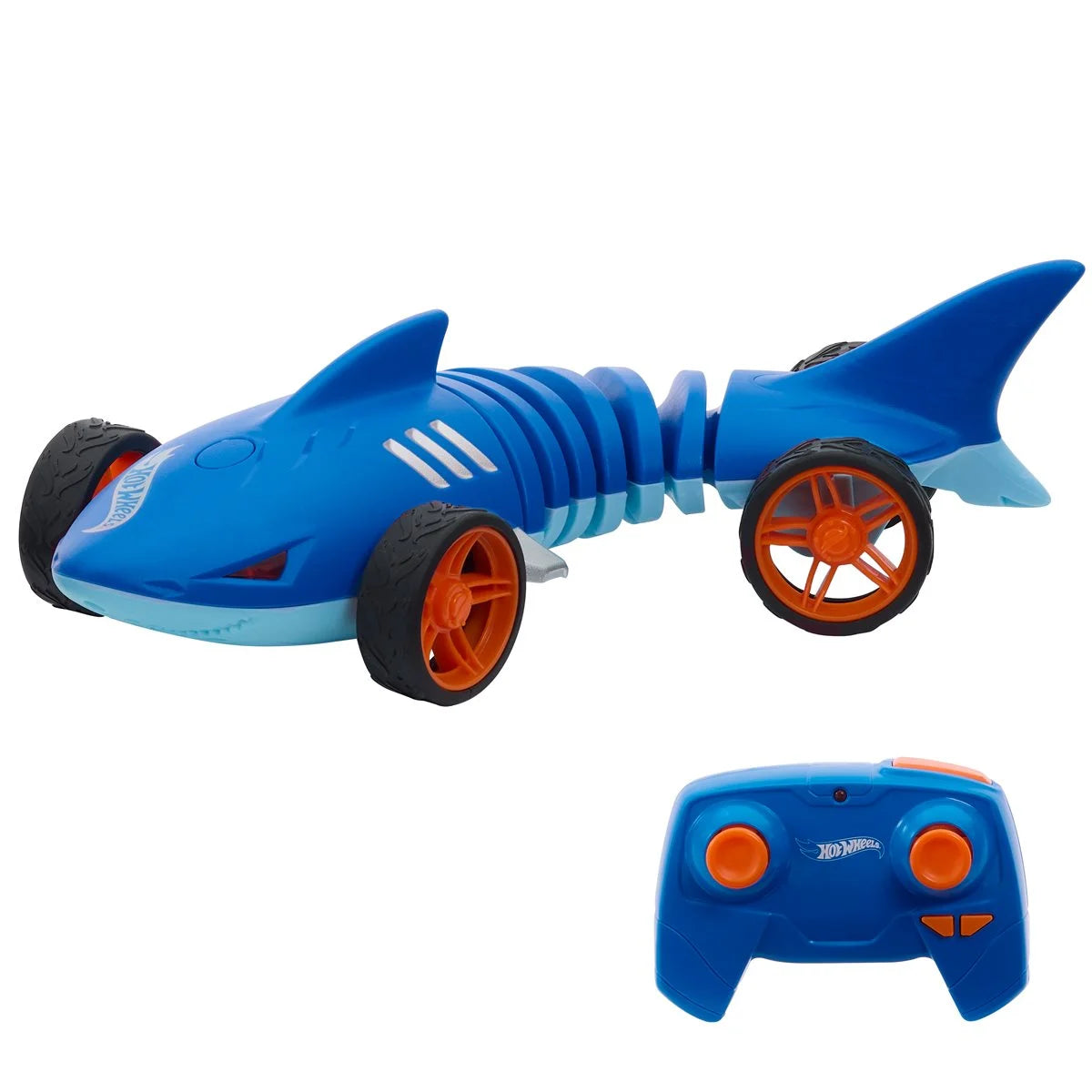 Hot Wheels Shark Speeder 1:15 Scale RC Vehicle