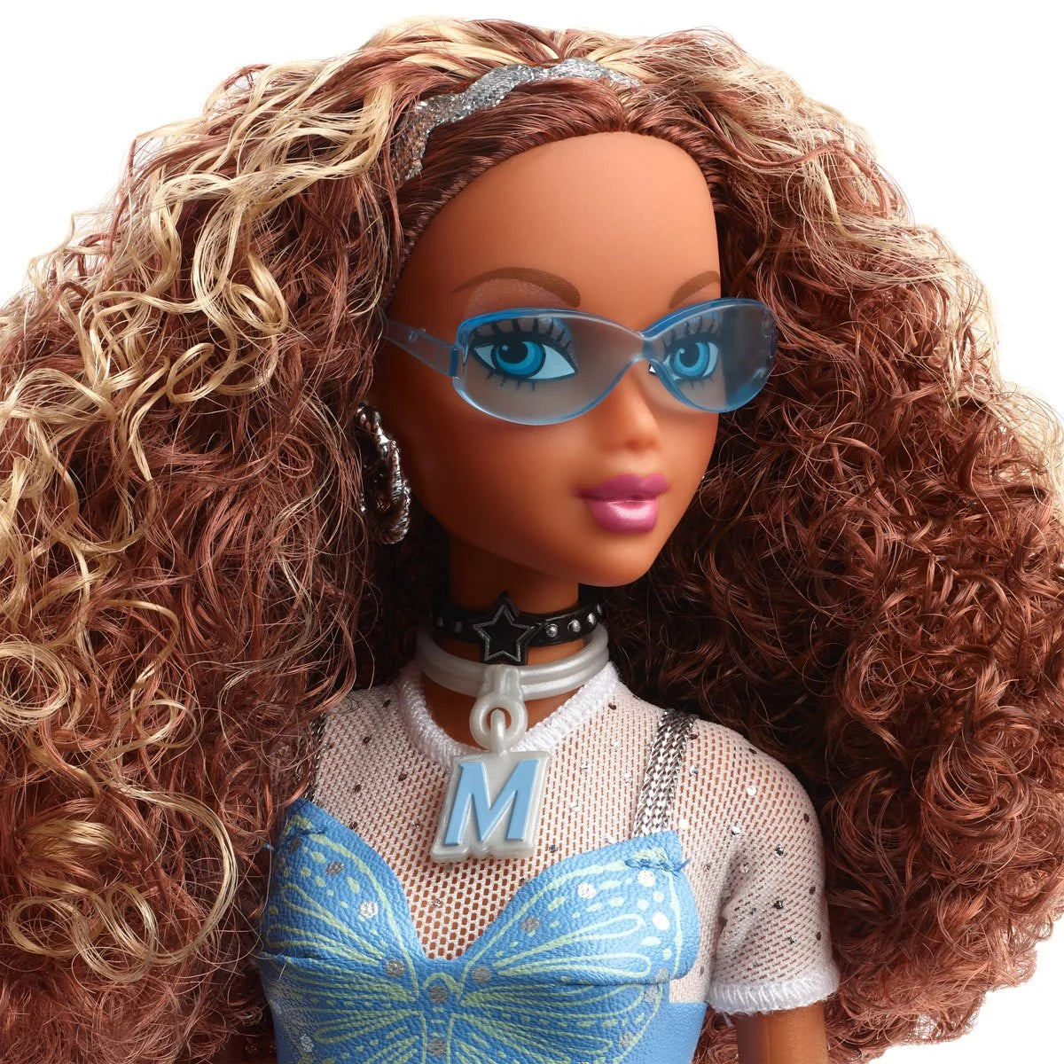 Barbie My Scene Madison Doll