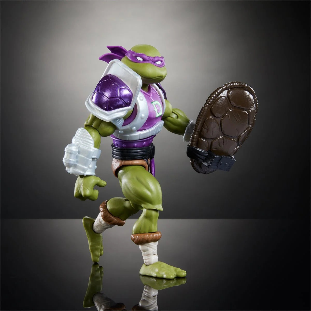 Masters of the Universe Origins Turtles of Grayskull Wave 5 Figure Case of 4