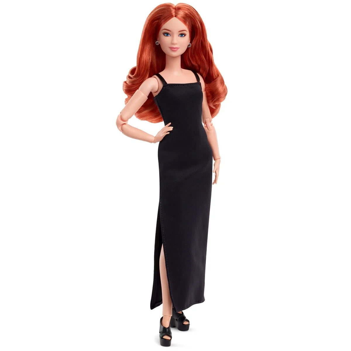 Barbie Basics Model 04 Doll