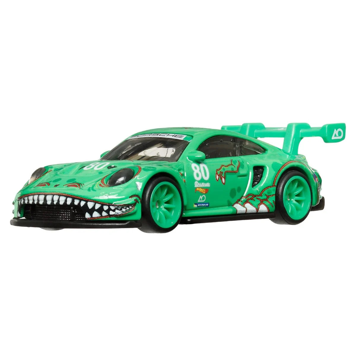 Hot Wheels Car Culture 2024 Mix 4 Vehicle Case of 10