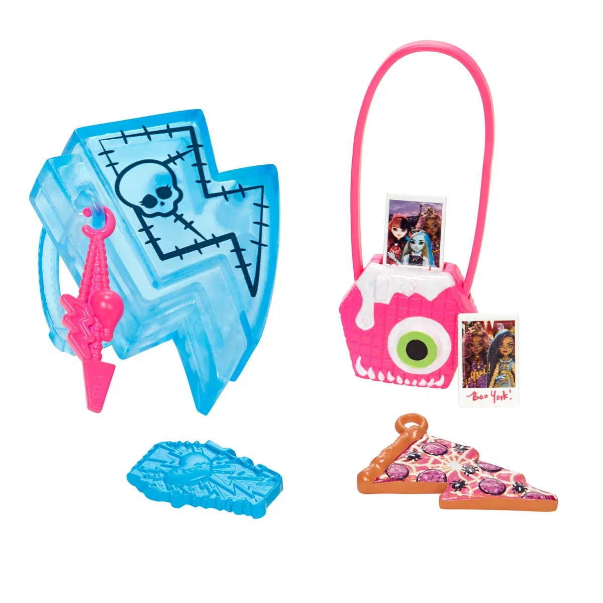 Monster High Frankie Stein Doll