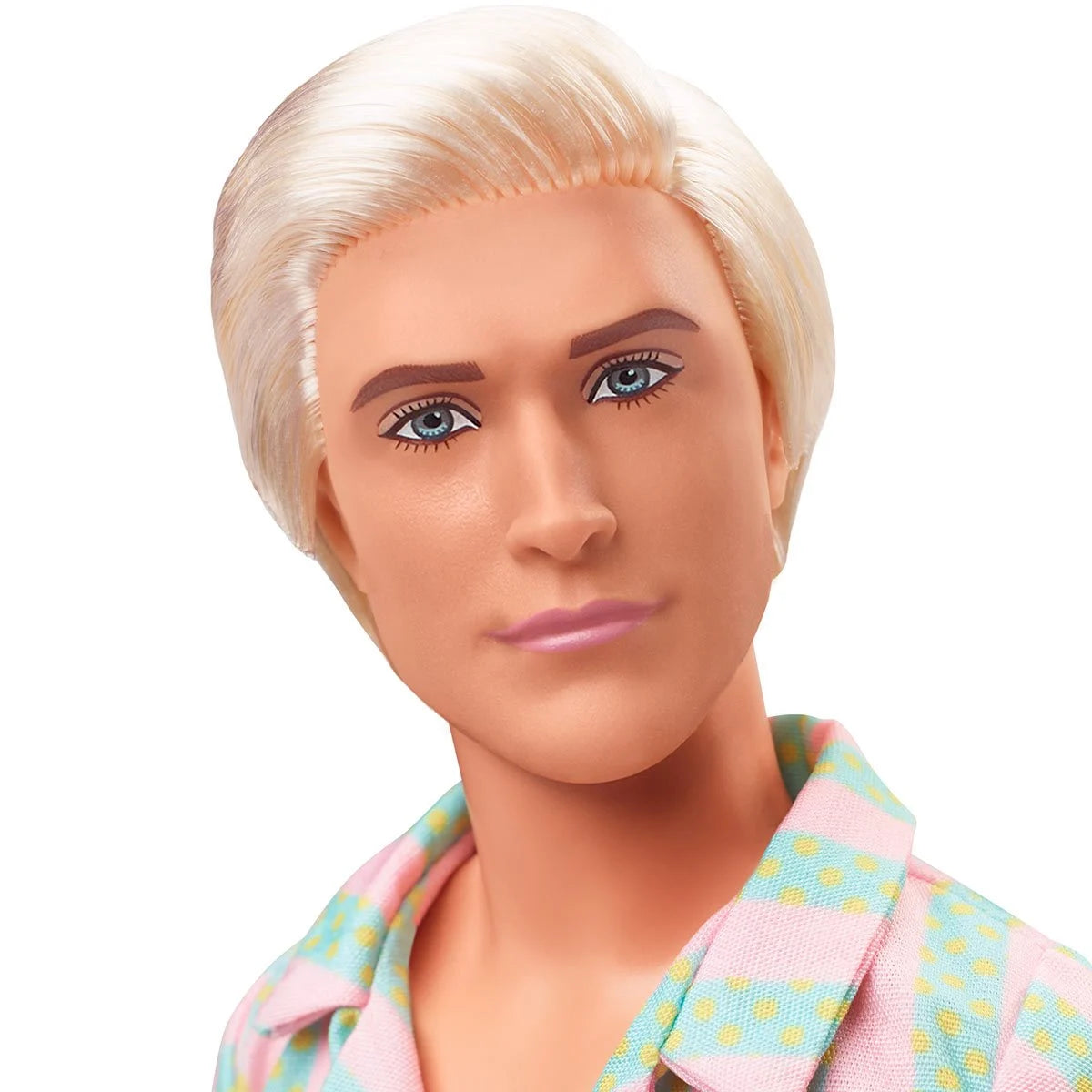 Barbie The Movie Perfect Day Ken Doll