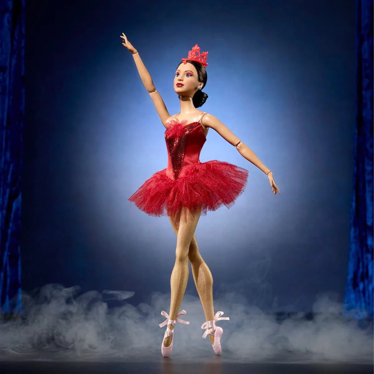 Barbie Inspiring Women Maria Tallchief Doll