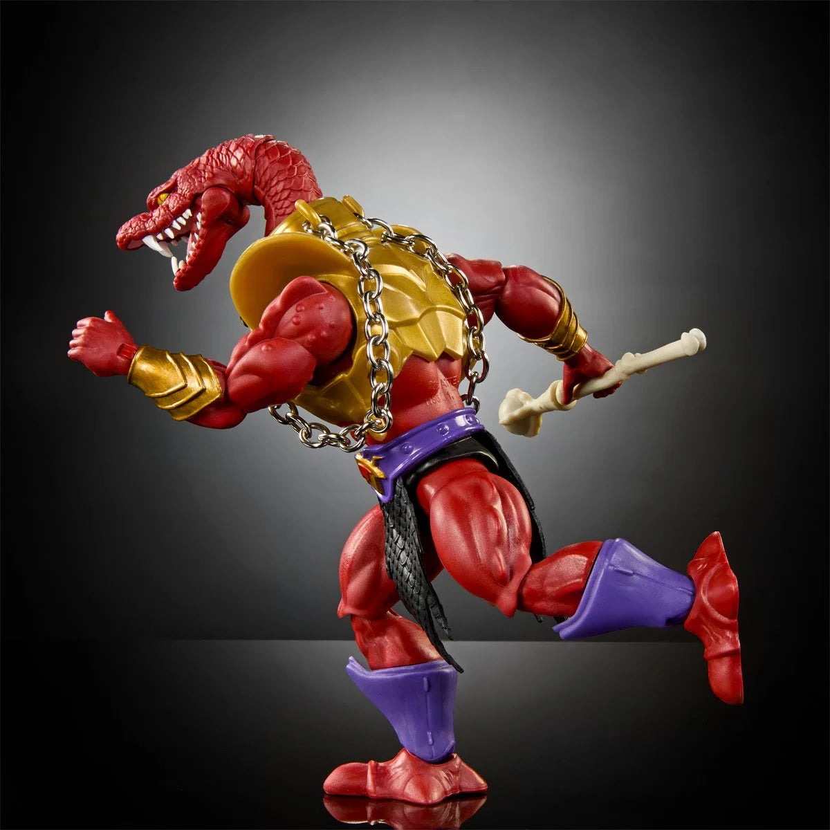Masters of the Universe Origins Vypor Action Figure - Fan Channel Exclusive