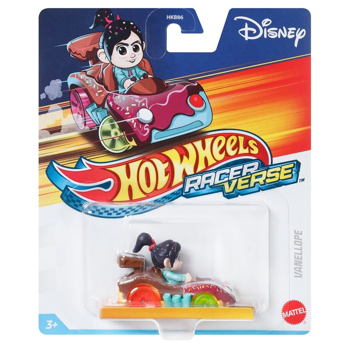 Hot Wheels RacerVerse 2024 Mix 5 Vehicle Case of 8