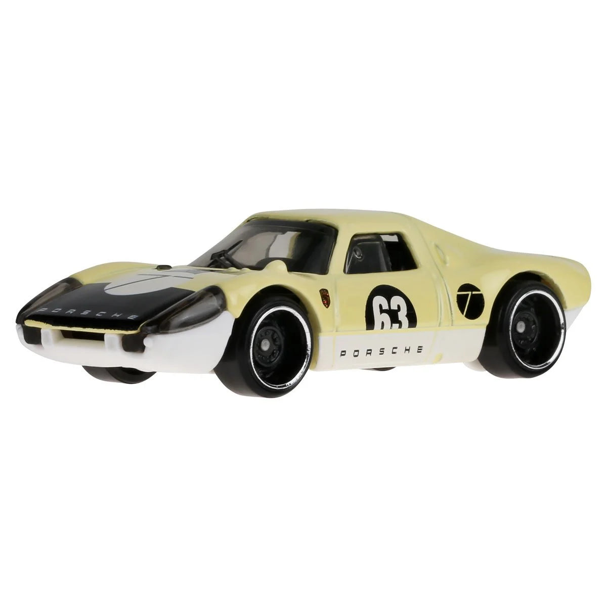 Hot Wheels Worldwide Basic Car 2025 Wave 5 Case of 72