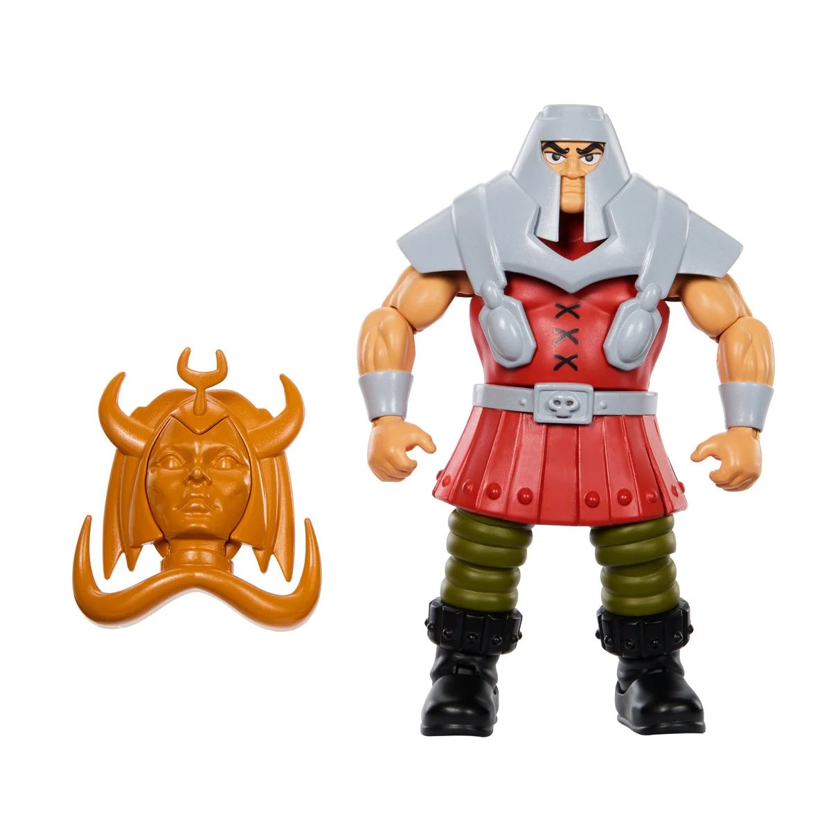 Masters of the Universe Origins Wave 21 Action Figure Case of 4