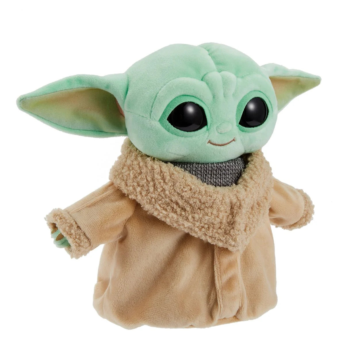 Star Wars Grogu Armor Shirt 8-Inch Plush
