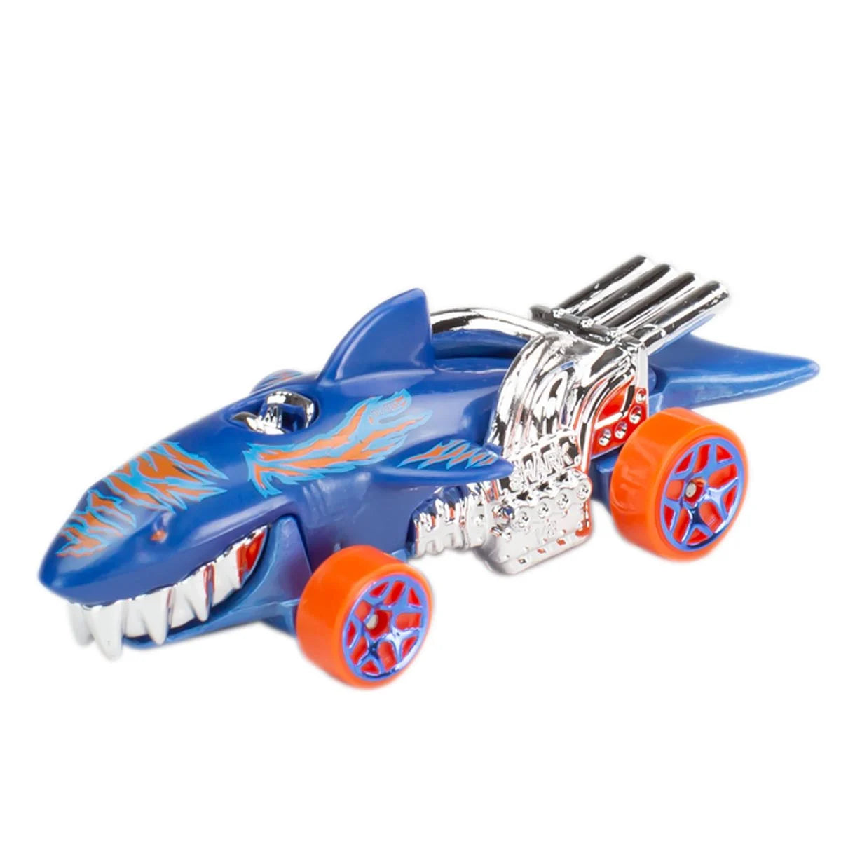 Hot Wheels 5-Car Pack Assortment Case
