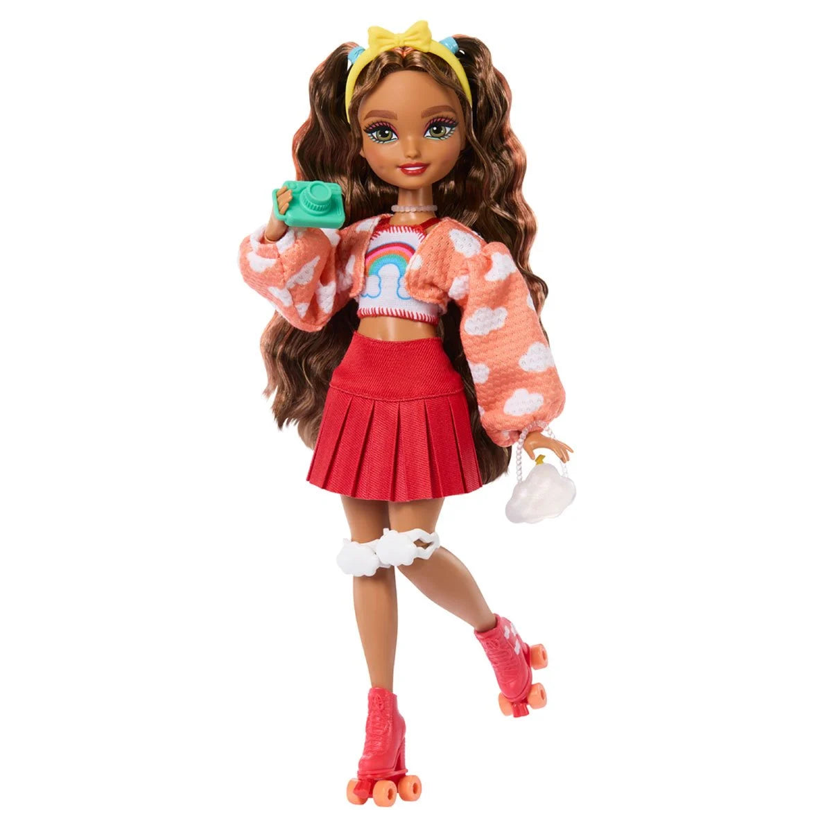 Barbie Dream Besties Skate Party Barbie Teresa Doll