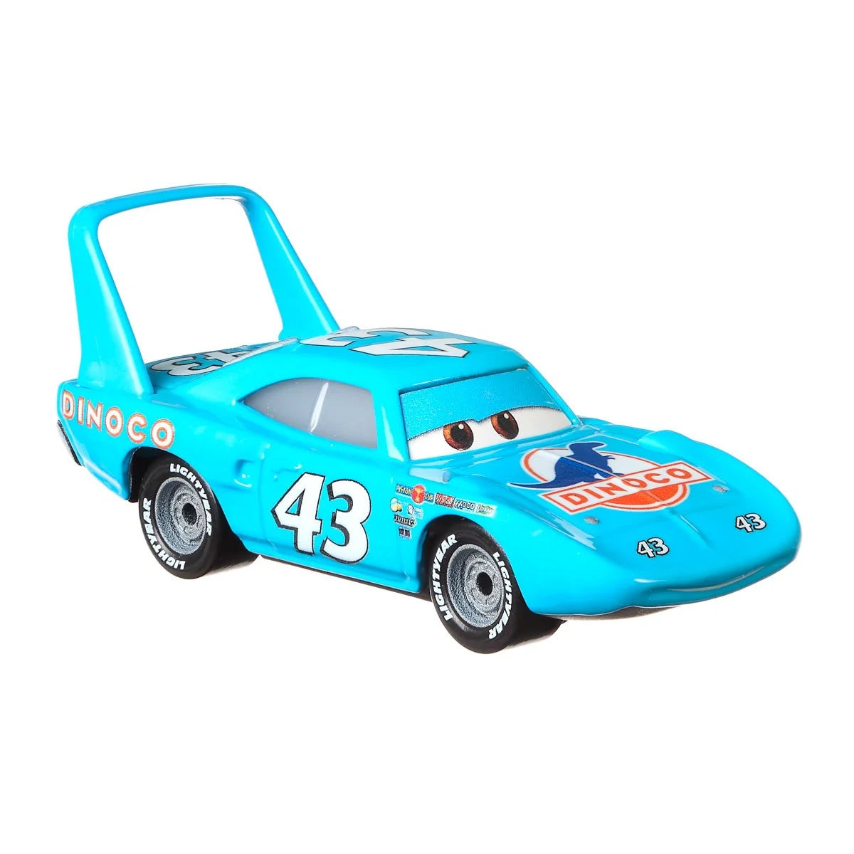 Cars Character Cars 2025 Mix 7 Case of 24