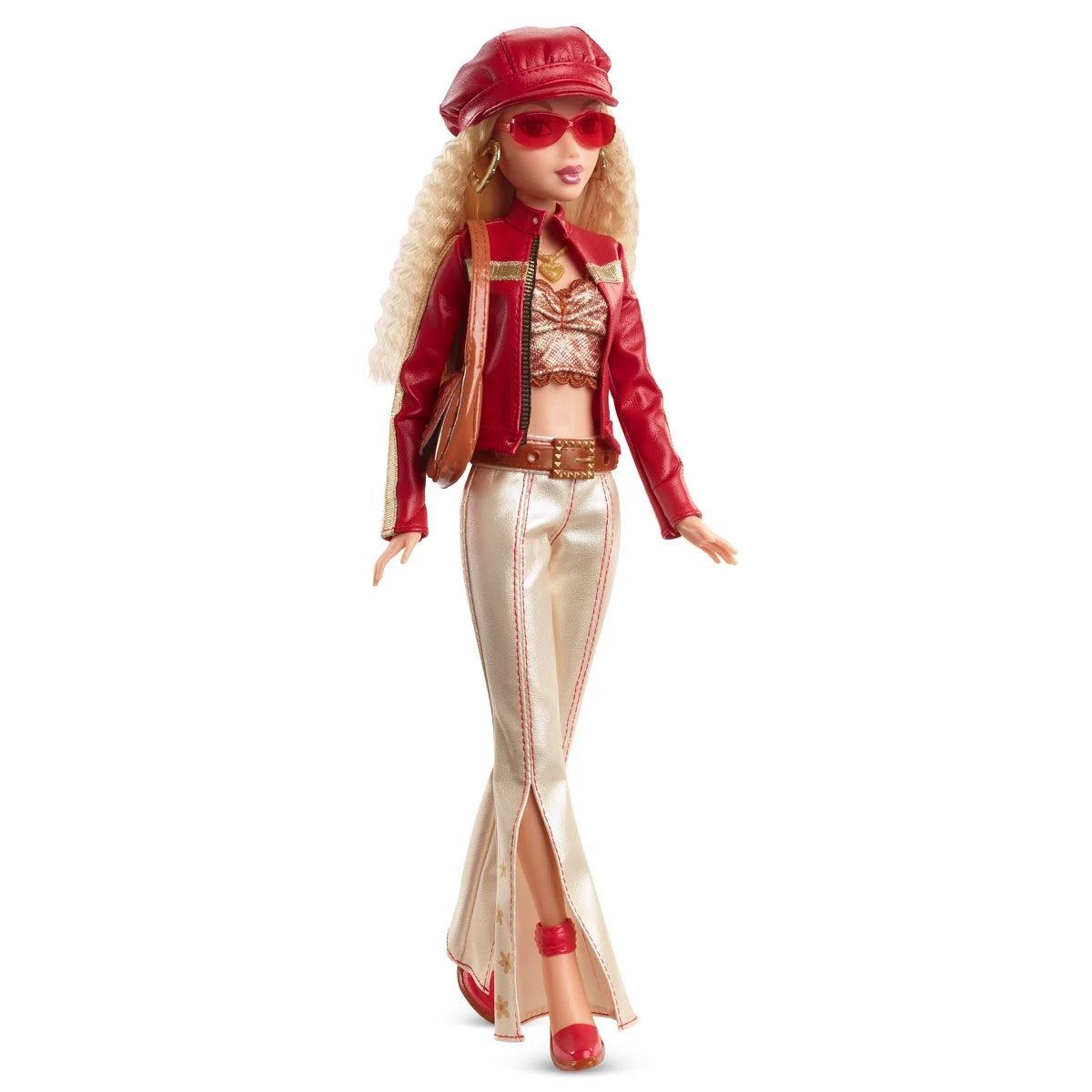 Barbie My Scene Barbie Doll