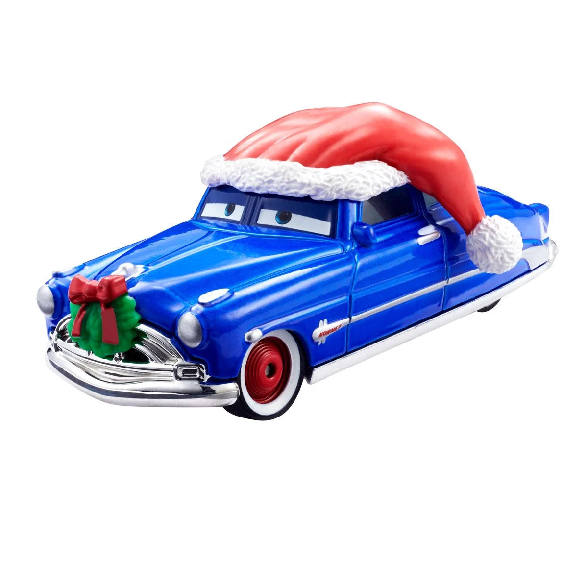 Disney Pixar Cars Wintertime Cruisers Die-Cast Metal Vehicle Case of 12