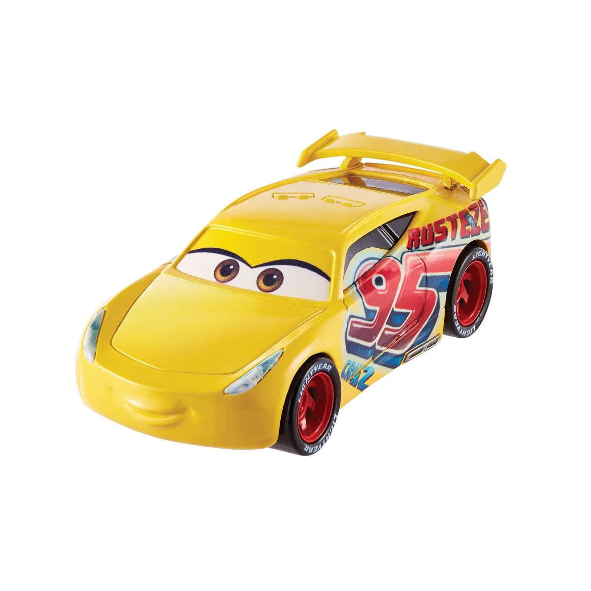 Cars Character Cars 2024 Mix 10 Case of 24