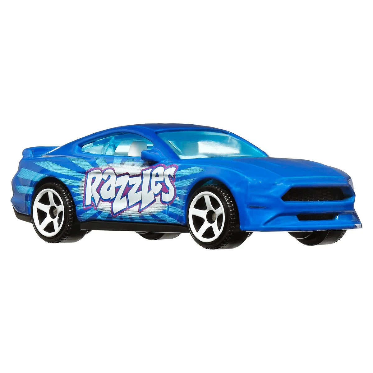 Matchbox Candy 2024 Mix Vehicle Case of 10