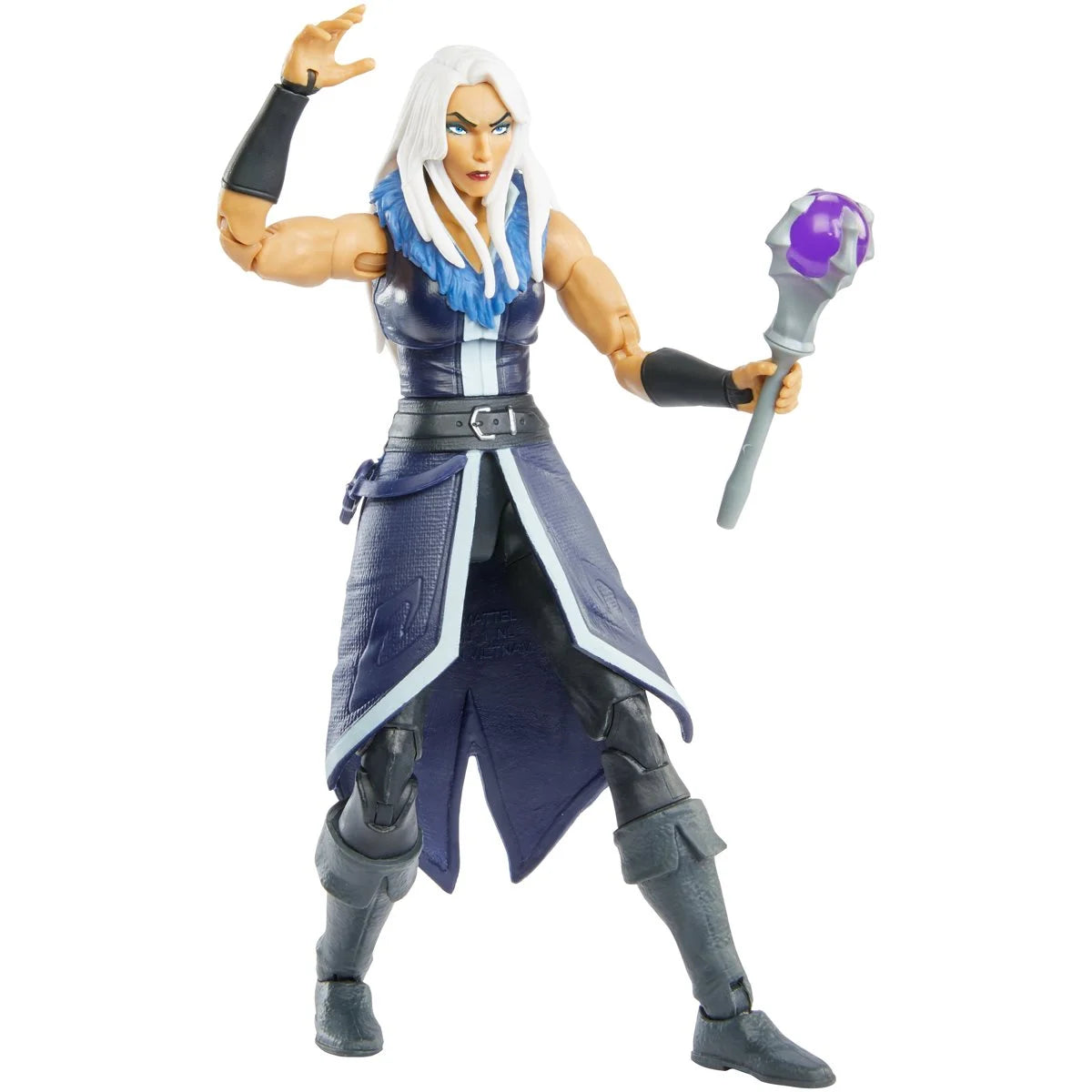 Masters of the Universe Masterverse Revelation Evil-Lyn Action Figure