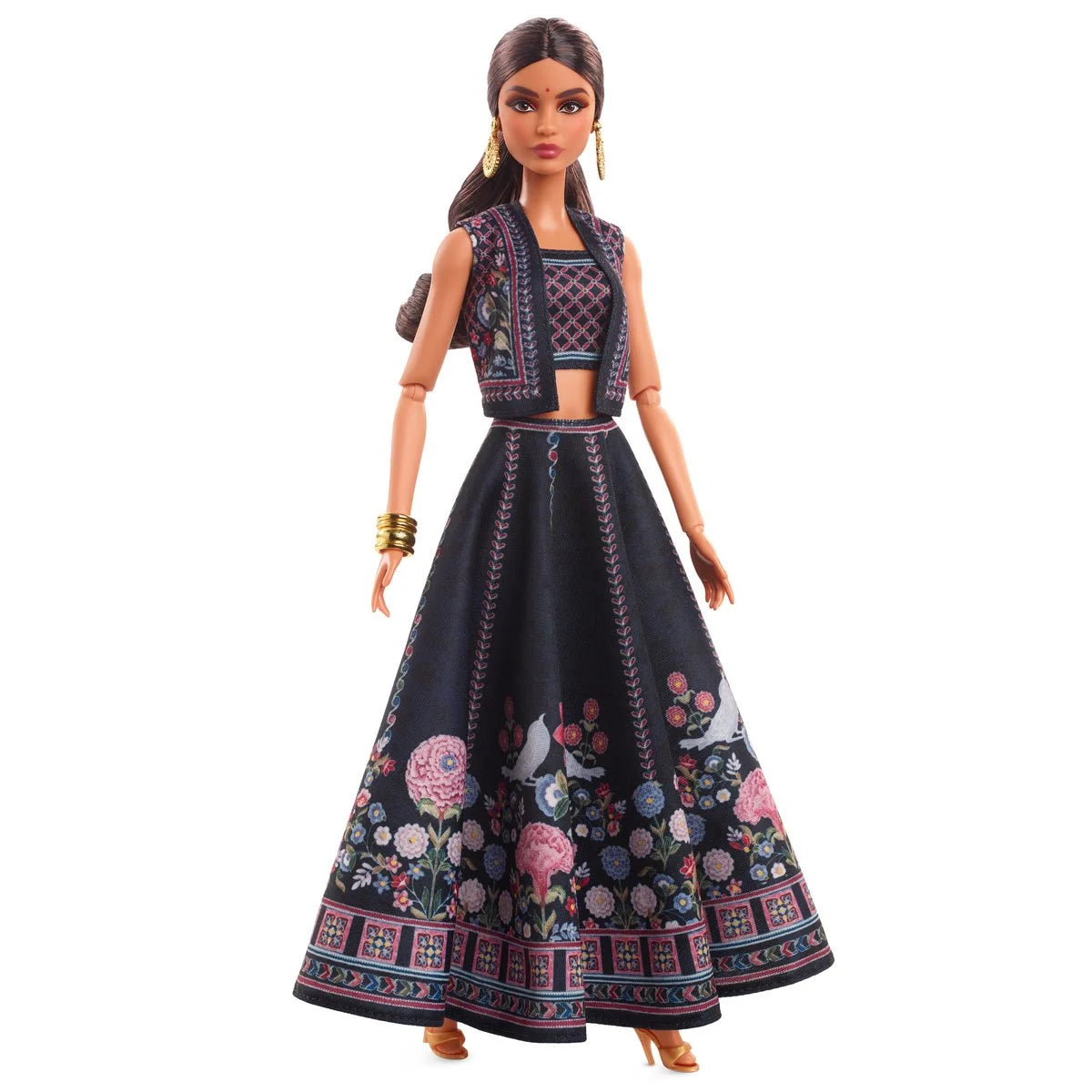 Diwali Anita Dongre Barbie Doll