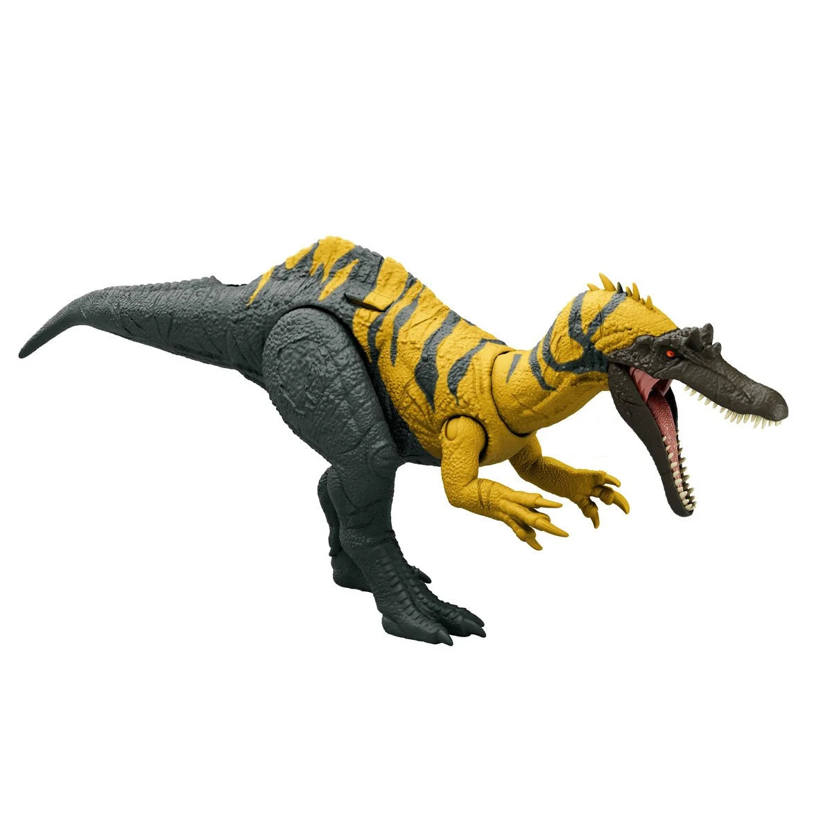 Jurassic World Wild Roar Ceratosuchops Action Figure