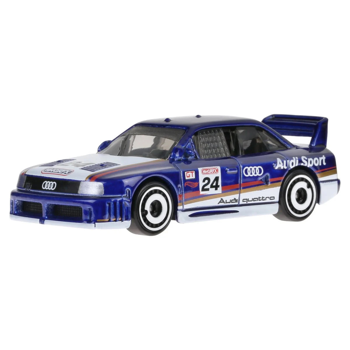 Hot Wheels Basic Car 2024 Wave 8 Case