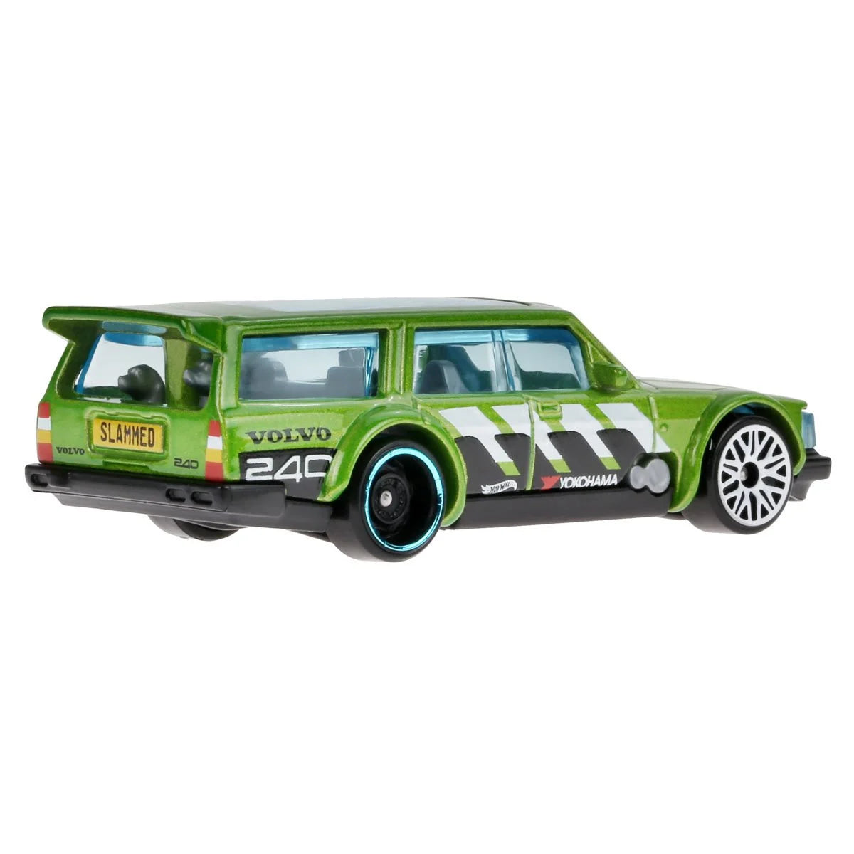 Hot Wheels Basic Car 2023 Wave 15 Case