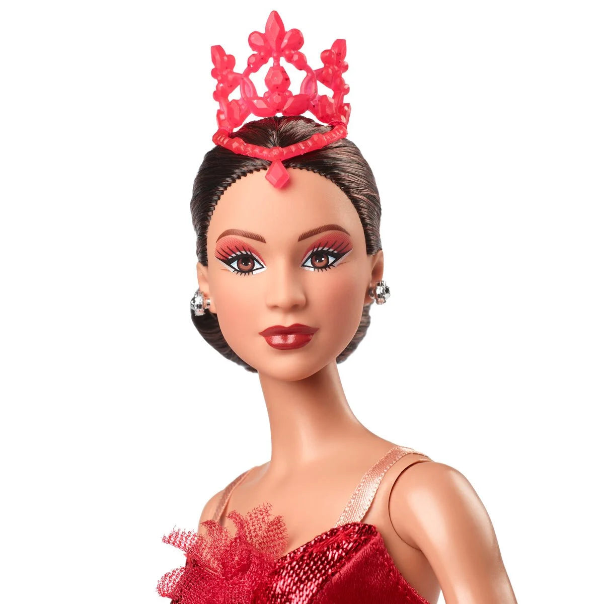 Barbie Inspiring Women Maria Tallchief Doll