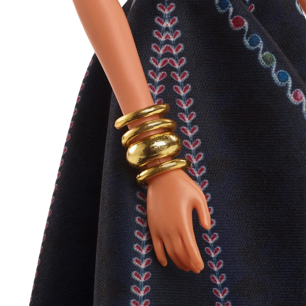 Diwali Anita Dongre Barbie Doll