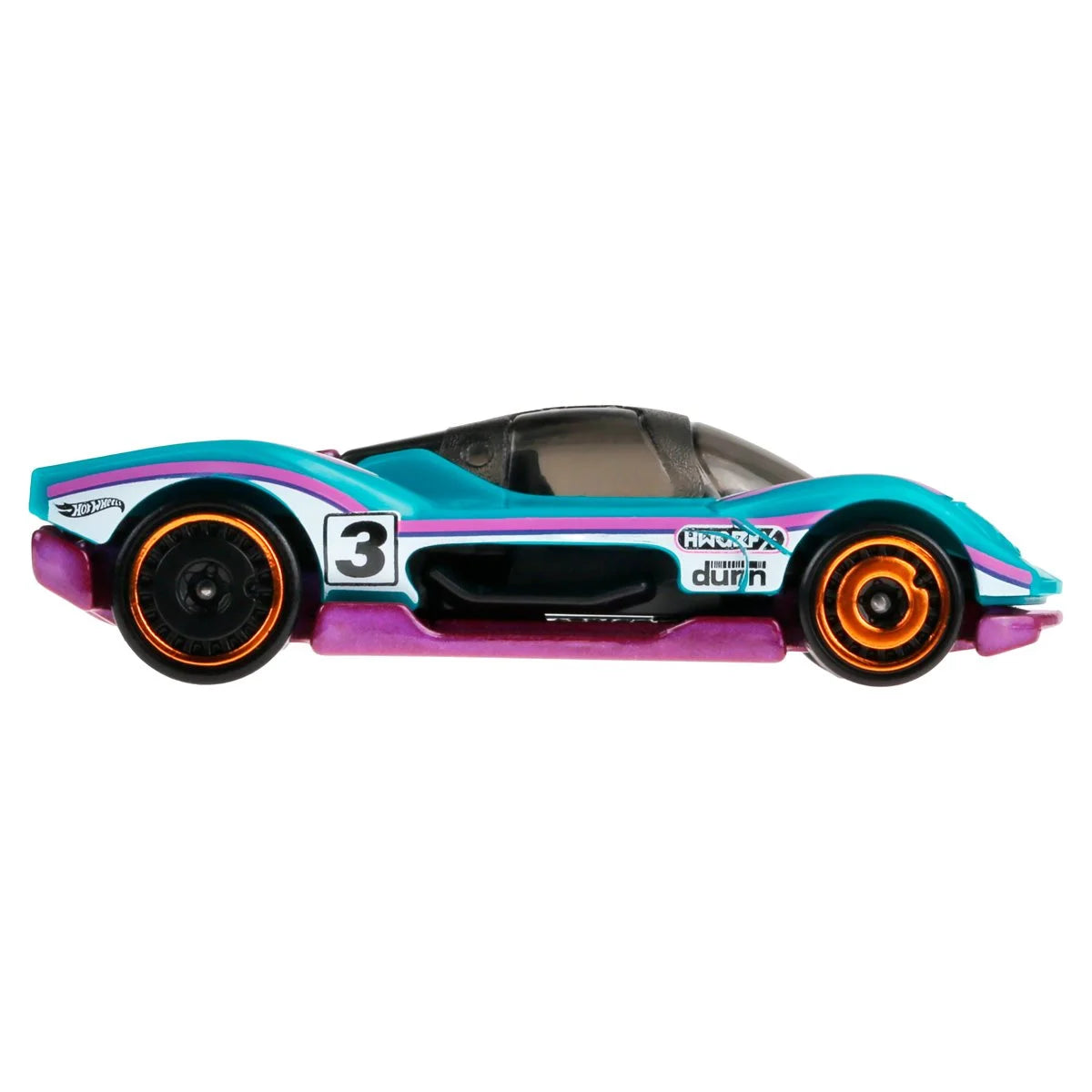 Hot Wheels Basic Car 2024 Wave 10 Case of 72