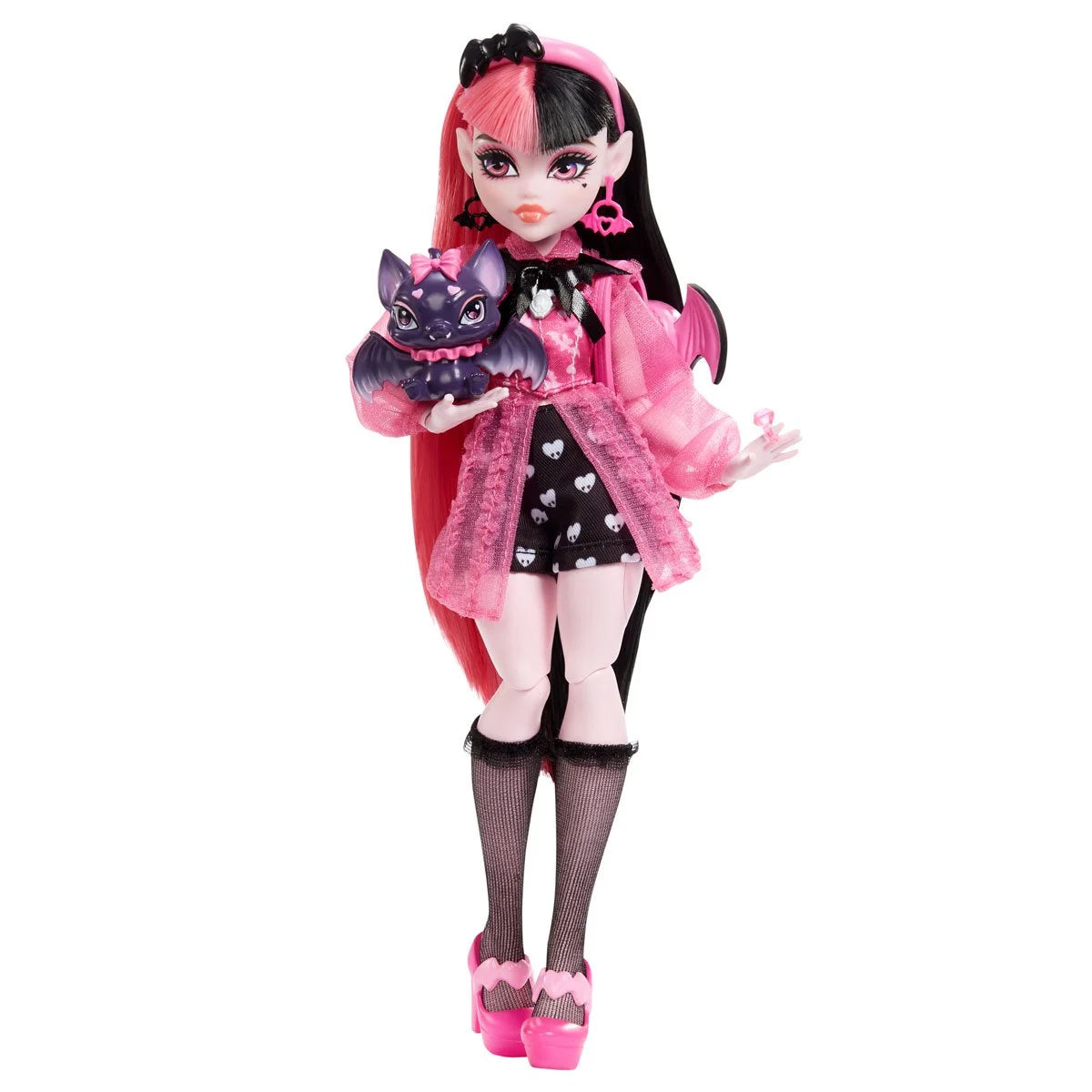 Monster High Draculaura Doll