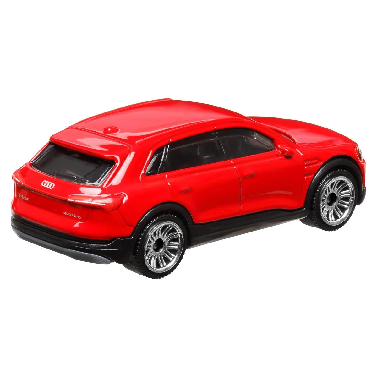 Matchbox Car Collection 2024 Mix 4 Vehicles Case of 24