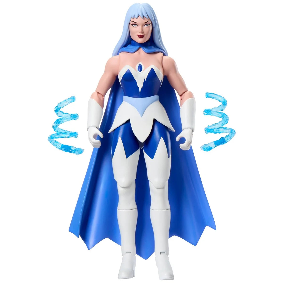 Masters of the Universe Origins Wave 24 Cartoon Collection Frosta Action Figure