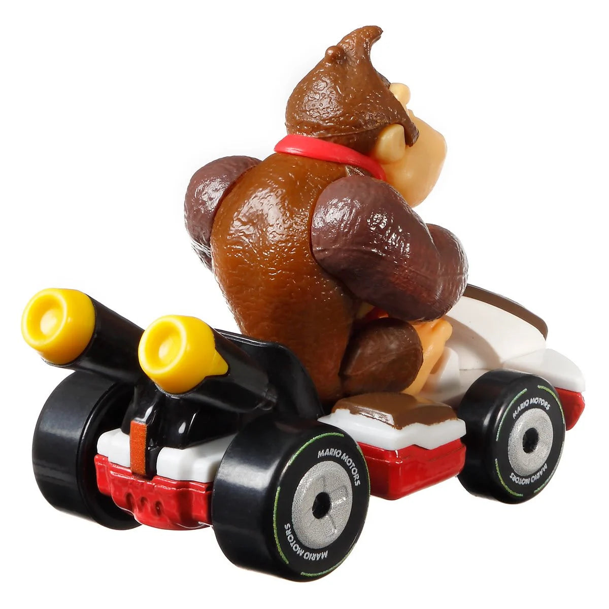 Mario Kart Hot Wheels 2023 Mix 1 Vehicle Case of 8