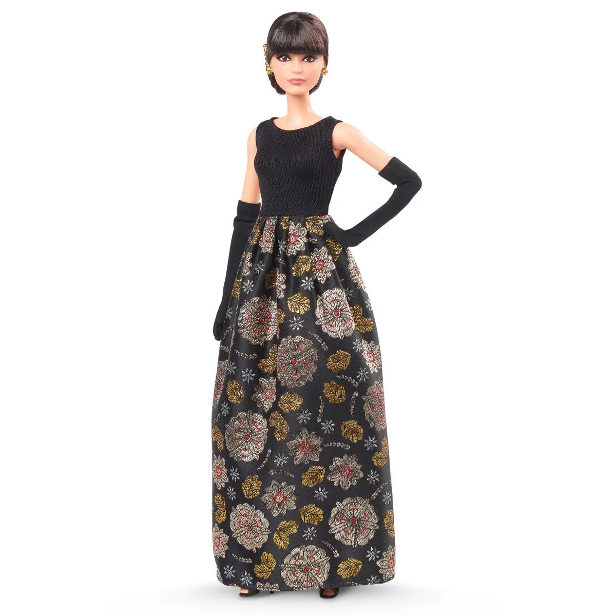 Barbie Rita Moreno Tribute Collection Doll