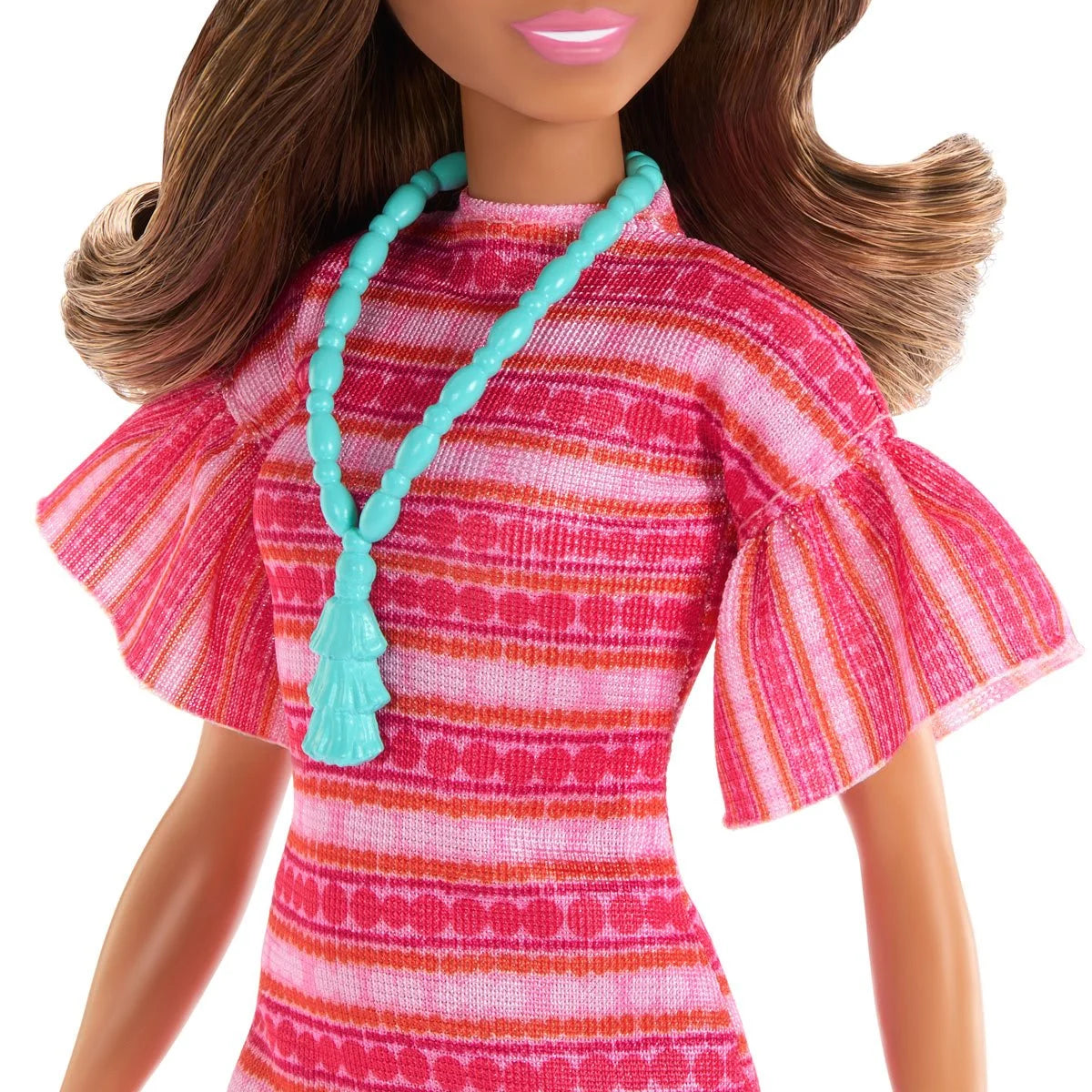 Barbie and Teresa Recipe for Friendship Teresa Doll