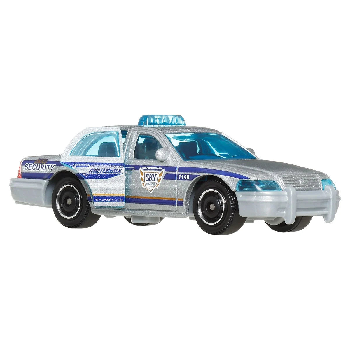 Matchbox Moving Parts 2025 Mix 3 Vehicles Case of 8
