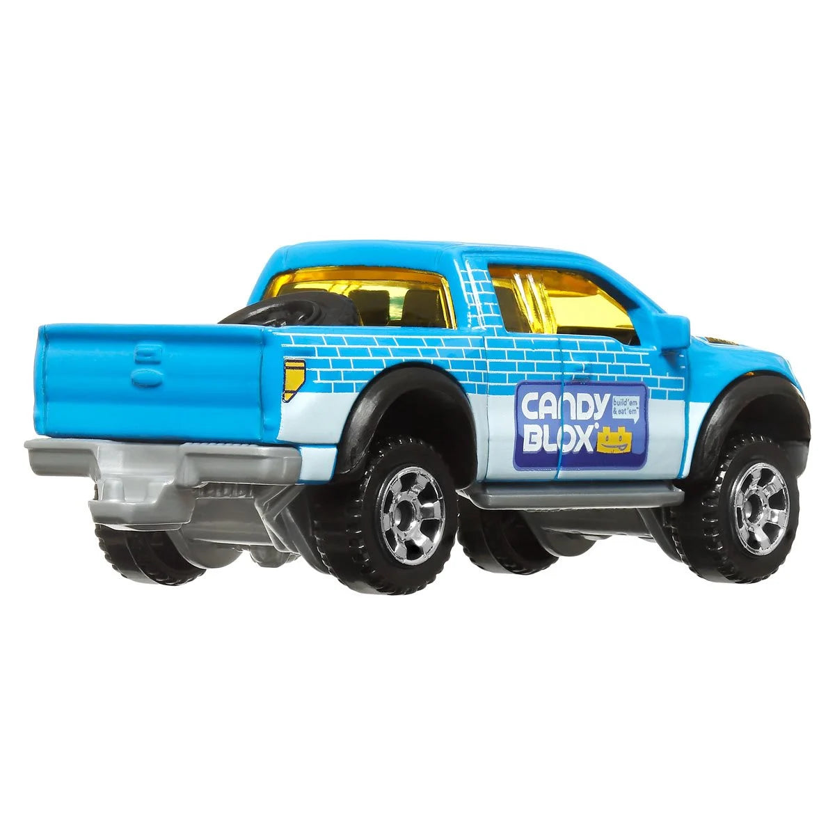 Matchbox Candy 2024 Mix Vehicle Case of 10