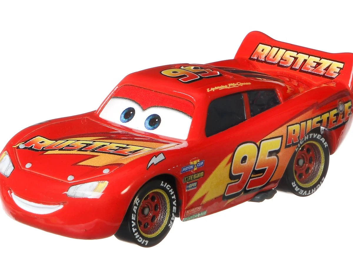 Cars Character Cars 2024 Mix 9 Case of 24